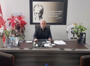 Esnaf Odasında Hırsızlık Tepkisi: “Bu Sadece Hırsızlık Değil, Kurumsal Yapıya Saldırı