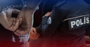 Gaziantep’te Sahte Plaka Operasyonu: 3 Şüpheli Gözaltında