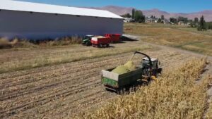 IPARD III Programı İle Kırsala 400 Milyon Euro’luk Yatırım Hedefi