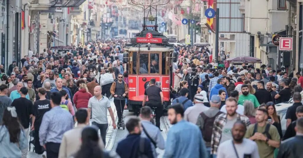 İşsizlik Son 21 Yılın En Düşük Seviyesine Geriledi