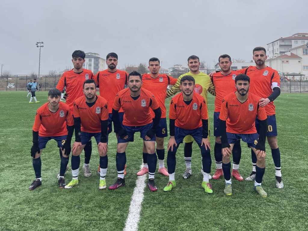 Malatya 1. Amatör Küme’de Play-Off Heyecanı Başladı