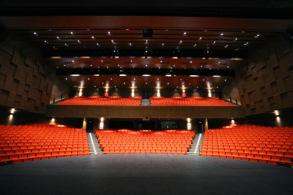 Malatya’da Çok Amaçlı Kültür Merkezi Eksikliği Gündeme Taşındı