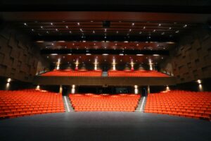 Malatya’da Çok Amaçlı Kültür Merkezi Eksikliği Gündeme Taşındı