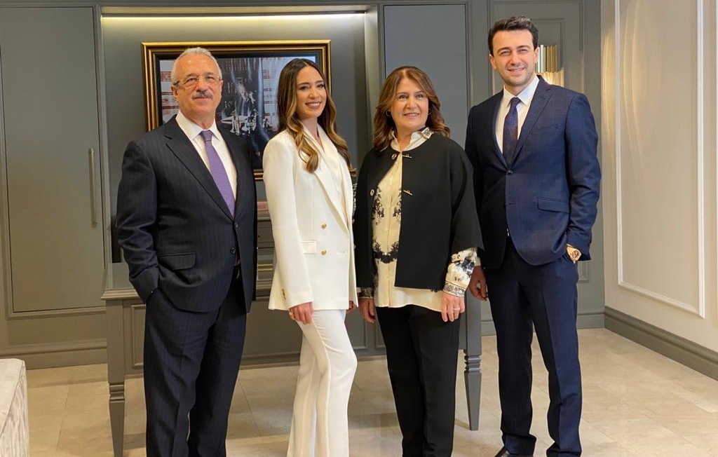 Malatya’da Eğitime Dev Yatırım: 100 Kişilik Heyetle Açılış Yapılacak