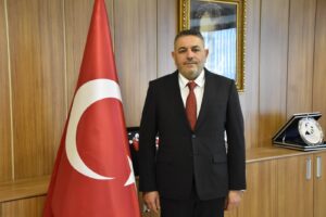 Sadıkoğlu’ndan Çanakkale Mesajı: “Birlik Ve Beraberlik En Büyük Gücümüz”