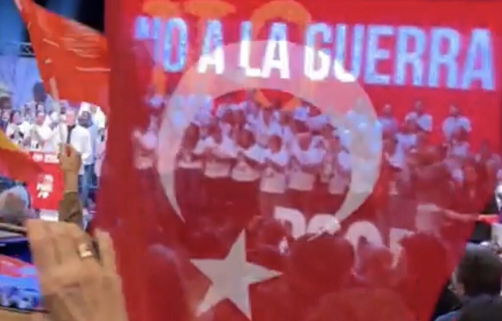 İspanya Başbakanı’ndan Türk Bayraklı Paylaşım: Sosyal Medyada Büyük İlgi Gördü