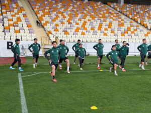 “12. Adam Sahaya!” Murat Yıldırım’dan Kritik Maç Öncesi Taraftara Çağrı