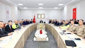 Adıyaman 2. Motofest Hazırlıkları Sürüyor