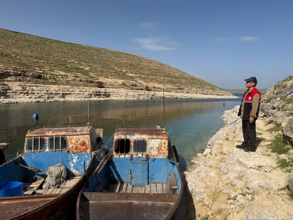 Adıyaman’da Kaçak Avcılığa Sıkı Denetim