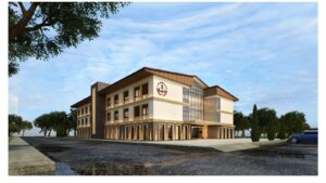 Akçadağ’a Yeni Yatırım: 50 Yataklı Öğretmenevi Geliyor