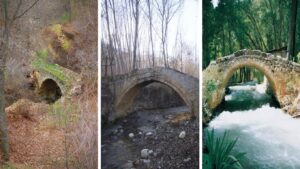 Aşudu Vadisindeki Tarihi Köprüler İçin Kritik Süreç