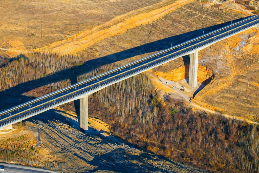 Bakan Uraloğlu: Malatya’da Şehir Geçiş Süresi 30 Saniyeye İndi