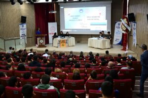 Battalgazi’de Münazara Yarışması Şampiyonu Belli Oldu