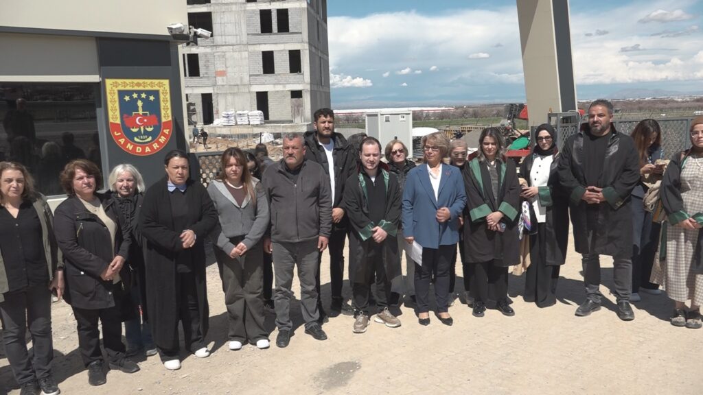 Beste Kızılay Davasında Savcıdan En Ağır Ceza Talebi