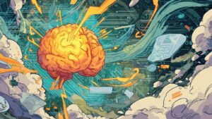 Beyni Yoruyor, Zihinsel Enerjimizi Tüketiyorlar!