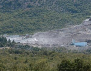 Doğanşehir’de Maden Projelerine Hukuki Fren