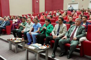 Ebeler Sağlık Sisteminin Temel Taşı