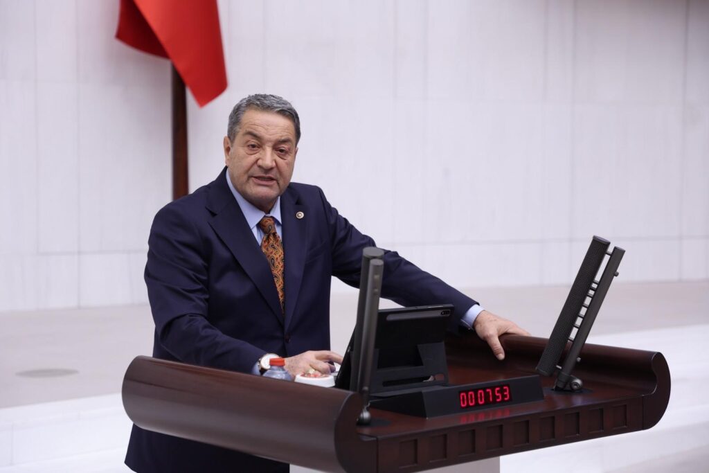 Fendoğlu: Kayısı Bahçelerinde Hasar Tespit Çalışmaları Başlayacak