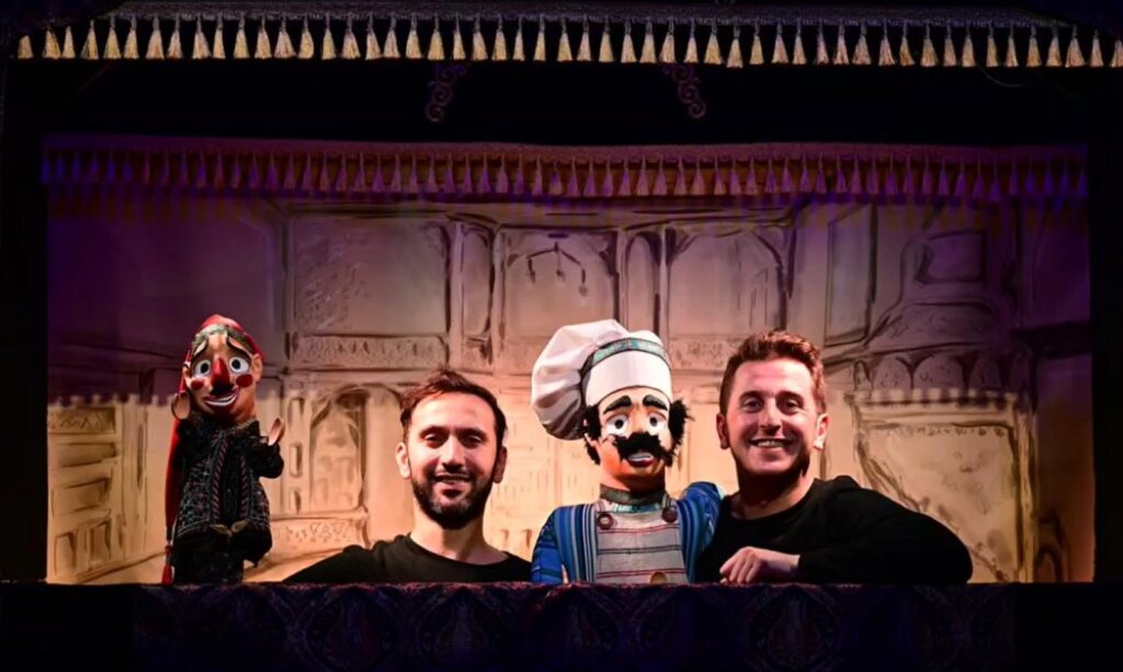 İbiş’in Uzay Macerasına Malatya’da Yoğun İlgi