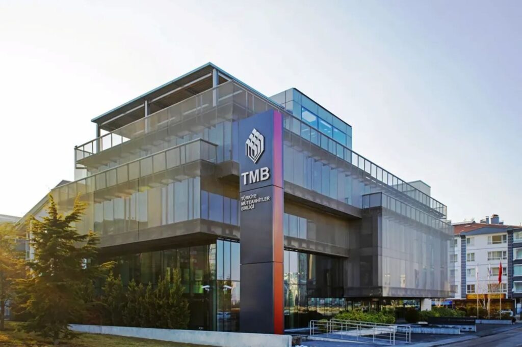 Jeopolitik Gerilimlerin Etkisi Artarken İnşaat Sektörünün Sürdürülebilir Büyüme Sınavı