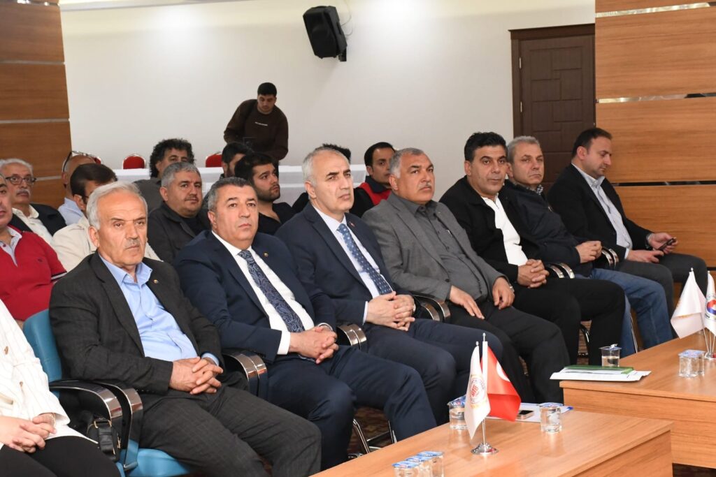 Kayısıda Don ve Kalıntı Kıskacı: İhracat İçin Kritik Uyarılar