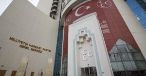 MHP’de Görevden Alma Dalgası Büyüyor: İl Yönetimi Sayısı 11’e Yükseldi