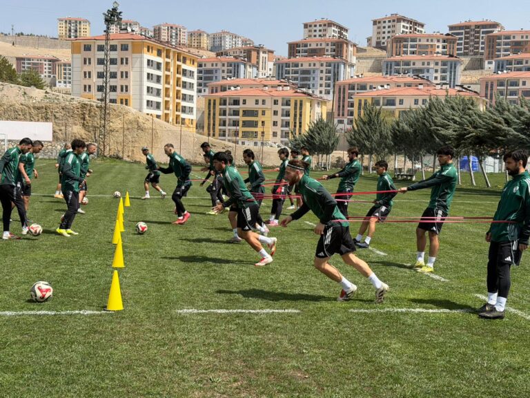 Malatya Yeşilyurtspor’dan Taraftara Kritik Maç Çağrısı