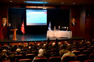 Malatya’da 563 Proje Gündemde, 23’ü Tamamlandı