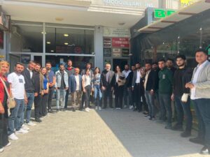 Malatya’da Tarımda Gençleşme Hamlesi Başladı