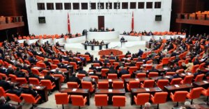TBMM’de yoğun hafta: Aidat düzenlemesi ve deprem destekleri gündemde
