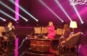 TRT Müzik Ekranlarında Malatya Türküleri Gecesi