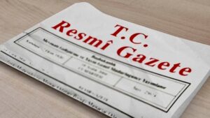 Valiler Ve Emniyette Kritik Atamalar Resmi Gazete’de Yayımlandı
