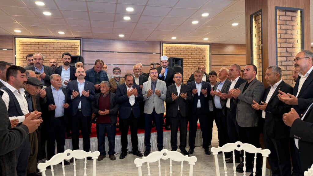65 Yıllık Husumet Barışla Son Buldu