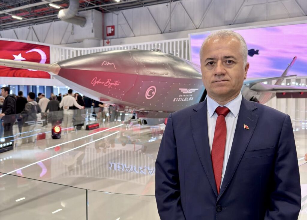 Malatya İş İnsanları Platformu’ndan SAHA 2026 Fuarı’na Ziyaret