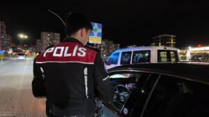 Malatya’da Huzur Uygulaması: 3 Bin 127 Kişi Sorgulandı
