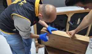 Masaj Salonlarına Fuhuş Operasyonu: 8 İş Yeri Mühürlendi
