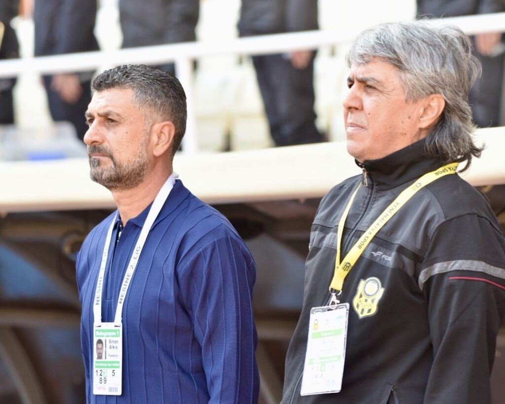 Yeni Malatyaspor’da ayrılık rüzgarı: Kongre sonrası iki kritik istifa