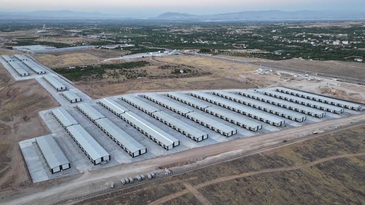 Yeni Sanayi Sitesinde peşin ödemeye yüzde 48 indirim fırsatı
