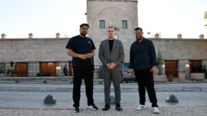 Karademir: “Kervansaray’ın Bir An Önce Yeniden Turizme Açılmasını İstiyoruz”