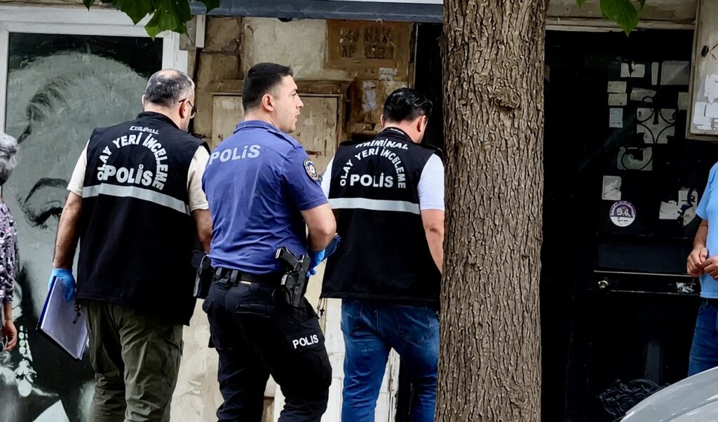 Malatya’da Bir Akşamda 3 Ayrı Olay: Silah, Bıçak Ve İntihar Girişimi