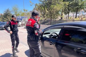 Malatya’da Bir Haftada 118 Firari Yakalandı