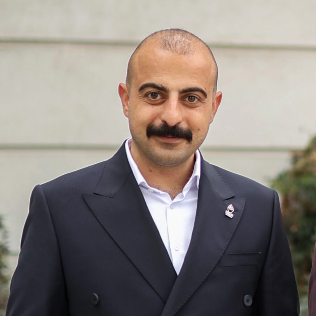 Zafer Partisi Malatya’da Deprem: Kurucu İl Başkanı Görevinden Ayrıldı