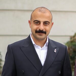 Zafer Partisi Malatya’da Deprem: Kurucu İl Başkanı Görevinden Ayrıldı