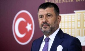 Ağbaba: “27 İl Var, Malatya Yine Yok”