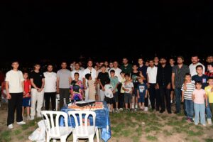Başkan Er: “Eskisinden Daha Güzel Bir Malatya Olacak”