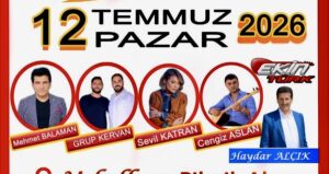 Darendeliler 14. Geleneksel MİDİDER Pilav Şenliği’nde Buluşacak