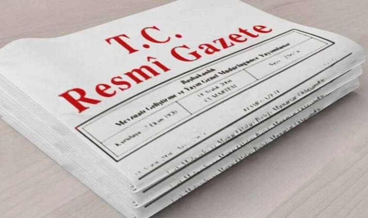 En Düşük Emekli Aylığını da İçeren 7590 Sayılı Kanun Resmi Gazete’de Yayımlandı
