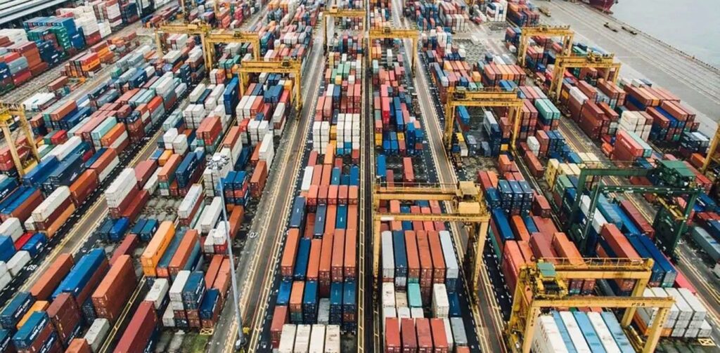 Haziranda İhracat Yüzde 21,7 Arttı, Dış Ticaret Açığı 10,4 Milyar Dolara Çıktı