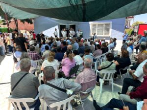 Malatya CHP’de Toplu İstifa: Barış Yıldız Ve Teşkilatın Büyük Bölümü Yeni Parti’ye Geçiyor