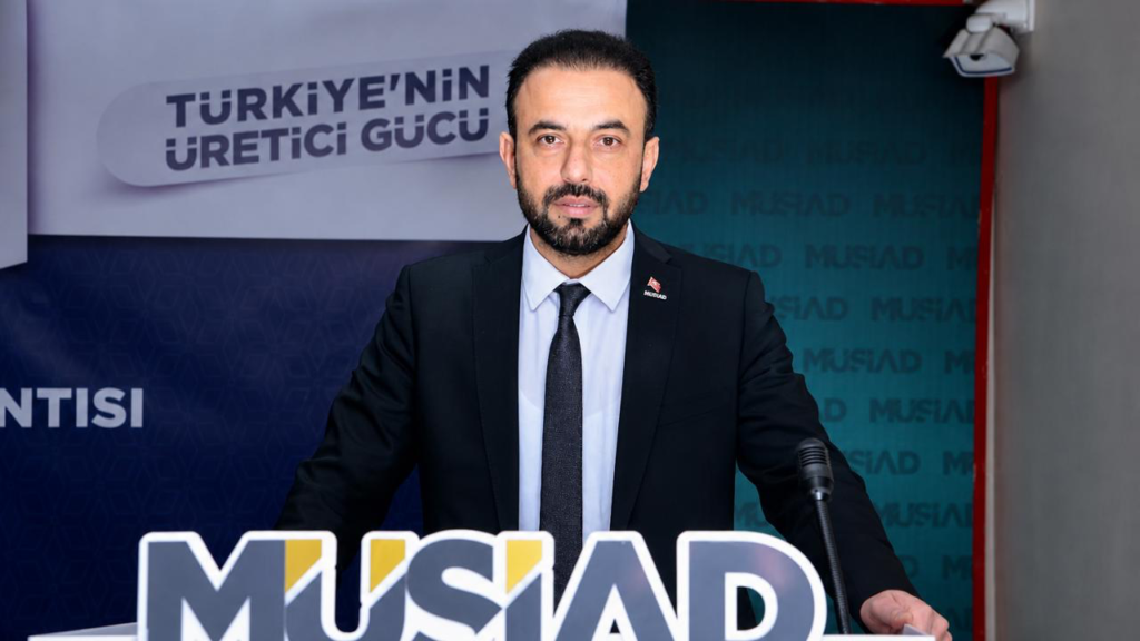 Malatya, MÜSİAD’ın 112. Genel İdare Kurulu’na Ev Sahipliği Yapacak